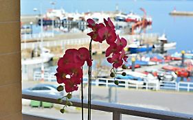 Apartamento de playa en Villajuan